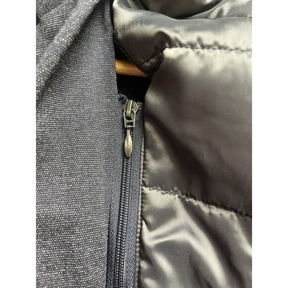 Mens Nordstrom Signature Trim Fit Two Button Sports Jacket Tech Smart Size 44R - Picture 3 of 10